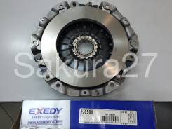 Корзина сцепления. Subaru Legacy, BG5, BF5, BC5, BD5 Subaru Impreza, GF8, GC8 Двигатели: EJ20G, EJ20H