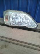 Фара. Toyota Corolla, ZZE122 Toyota Allex, NZE121, NZE124 Toyota Corolla Runx, NZE121, NZE124 Двигатели: 1ZZFE, 1NZFE