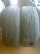 Bridgestone Dueler H/L 400. Летние, износ: 80%, 2 шт