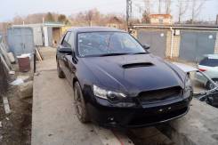 Subaru Legacy. BP5052552, EJ20X