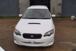Subaru Legacy. BP5002370, EJ20X
