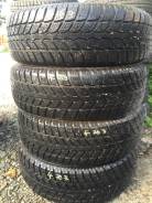 GT Radial Savero. Зимние, износ: 10%, 4 шт