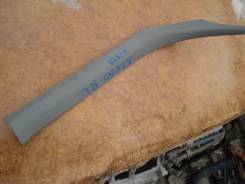 Накладка на порог. Toyota Vista, AZV50, AZV55, SV50, SV55, ZZV50 Toyota Vista Ardeo, AZV50, AZV50G, AZV55, AZV55G, SV50, SV50G, SV55, SV55G, ZZV50, ZZ...