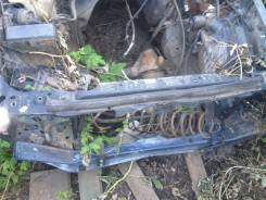 Лонжерон. Jeep Grand Cherokee
