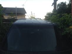 Крыша. Jeep Grand Cherokee