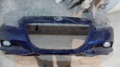 Бампер. Honda CR-Z, ZF1