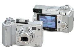 Fujifilm FinePix. 5 - 5.9 ��, ���: 3� ����