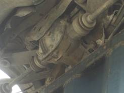 Карданный вал. Mitsubishi Sigma, F25A, F27A Mitsubishi Diamante, F27A, F25A Двигатель 6G72