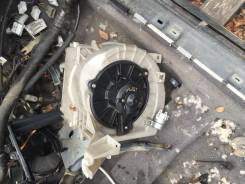 Корпус моторчика печки. Mitsubishi: Sigma, Eterna, GTO, Diamante, Galant, Eterna Sava Двигатель 6G72