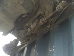 Привод. Mitsubishi: Mirage, Sigma, Eterna, GTO, Diamante, Galant, Eclipse, Eterna Sava, Lancer Двигатель 6G72
