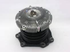 Помпа водяная. Nissan: Terrano, Mistral, Terrano2, Datsun, Homy, Caravan, Datsun Truck Двигатели: TD27T, TD27TI