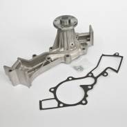Помпа водяная. Nissan: Caravan Elgrand, Terrano, Homy Elgrand, Ambulance, Elgrand, Terrano Regulus, Note Двигатель VG33E