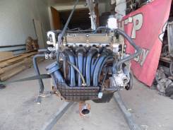 Двигатель в сборе. Toyota: Corolla Levin, Celica, Corona Premio, Corolla FX, Carina, Sprinter, Corona, Sprinter Trueno, Corolla, Carina II, Carina E...