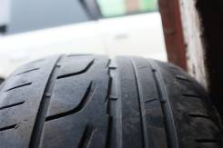 Bridgestone Potenza RE001 Adrenalin. Летние, 2009 год, износ: 40%, 4 шт