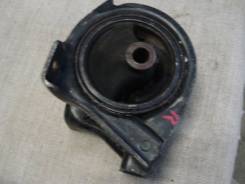 Подушка двигателя. Honda HR-V, GF-GH4, LA-GH2, LA-GH3, LA-GH4, ABA-GH4, GF-GH2, GF-GH3, ABA-GH3, LA-GH1, GF-GH1 Двигатели: D16W1, D16W5