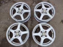 Grass SR. 5.0x14, 4x100.00, ET42, ЦО 72,0 мм.