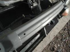 Жесткость бампера. Honda HR-V, GF-GH4, LA-GH2, LA-GH3, LA-GH4, ABA-GH4, GF-GH2, ABA-GH3, GF-GH3, GF-GH1, LA-GH1 Honda Element Двигатели: D16W1, D16W2...