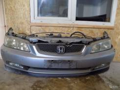Ноускат. Honda Accord, CF6