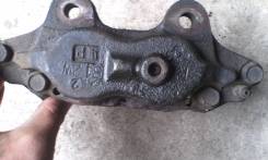 Суппорт тормозной. Toyota Land Cruiser Prado, KZJ78, KZJ78G, KZJ78W, LJ78, LJ78G, LJ78W