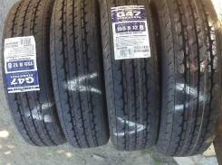 Goodyear FlexSteel G47. Летние, 2012 год, без износа, 4 шт