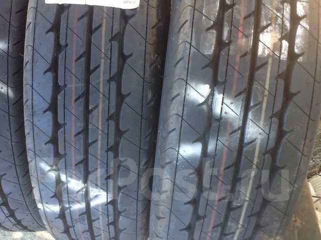 Goodyear FlexSteel G47. ������, 2012 ���, ����� ����