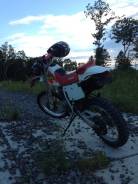 Honda XLR 250 Baja. 250 куб. см., исправен, птс, с пробегом