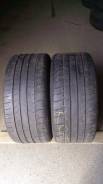 Michelin Pilot Sport PS2. Летние, износ: 40%, 2 шт