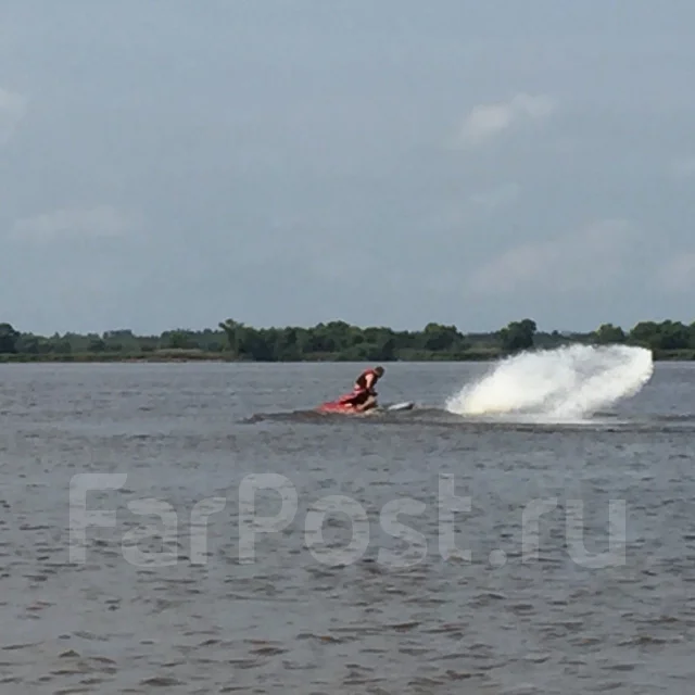 BRP Sea-Doo XP. 2004 ��� ����
