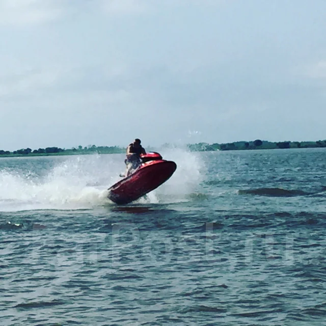 BRP Sea-Doo XP. 2004 ��� ����
