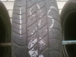 Bridgestone Dueler H/T D684. Всесезонные, износ: 70%, 1 шт