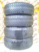 Goodyear UltraGrip 500. Зимние, шипованные, износ: 40%, 4 шт