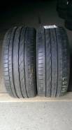 Bridgestone Turanza ER300. Летние, износ: 20%, 2 шт