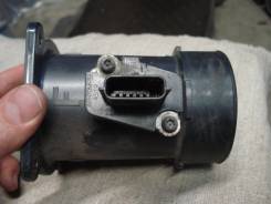 Датчик расхода воздуха. Nissan: Caravan, Wingroad, Atleon, Presage, Stagea, NP300, Bluebird Sylphy, Infiniti EX35/37, Fuga, March, Cube Cubic, Fairlad...