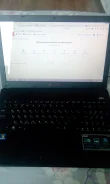 Asus X501U. 15.6", 1,0����, ��� 2048 ��, ���� 320���, WiFi, Bluetooth, ����������� �� 3��.
