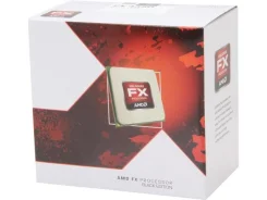 AMD FX-4350