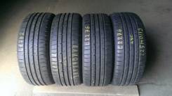 Goodyear Eagle F1 Asymmetric 2. Летние, износ: 20%, 4 шт