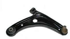 Рычаг подвески. Honda Jazz Honda Mobilio, GB2, GB1 Honda Fit, LA-GD3, UA-GD4, LA-GD4, LA-GD1, DBA-GD2, CBA-GD4, UA-GD2, LA-GD2, DBA-GD1, UA-GD3, DBA-G...