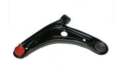 Рычаг подвески. Honda Jazz Honda Mobilio, GB2, GB1 Honda Fit, LA-GD3, UA-GD4, LA-GD4, CBA-GD4, LA-GD1, UA-GD2, DBA-GD2, DBA-GD1, LA-GD2, UA-GD3, DBA-G...