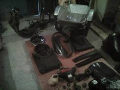 Yamaha Jog Artistic. 50 куб. см., исправен, без птс, с пробегом