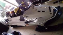Yamaha Viking 540 IV Limited. исправен, есть птс, без пробега