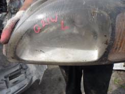 Фара. Suzuki Cultus, GC21W Двигатель G15A