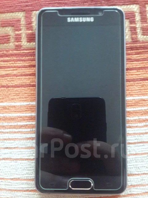 Samsung Galaxy A3 SM-A310F. �/� ����
