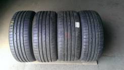 Goodyear Eagle F1 Asymmetric 2. Летние, износ: 20%, 4 шт