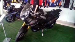 Yamaha Tenere. 1 200 куб. см., исправен, птс, без пробега