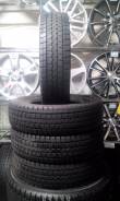 Dunlop Winter Maxx. Всесезонные, 2014 год, износ: 5%, 4 шт
