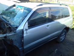 Toyota Kluger. ACU20, 2AZFE