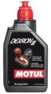 Motul Dexron III. синтетическое