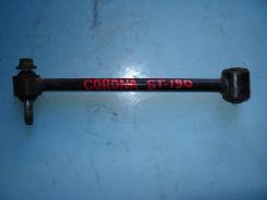 Тяга поперечная. Toyota Corona, ST190 Двигатель 4SFE