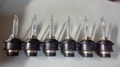 Лампа ксеноновая. Subaru: Legacy B4, Impreza, Exiga, B9 Tribeca, R2, Tribeca Infiniti: EX35, FX50, FX37, M35, FX35 Mitsubishi: Lancer Evolution, Delic...