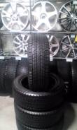 Dunlop Winter Maxx SJ8. Всесезонные, 2013 год, износ: 5%, 4 шт